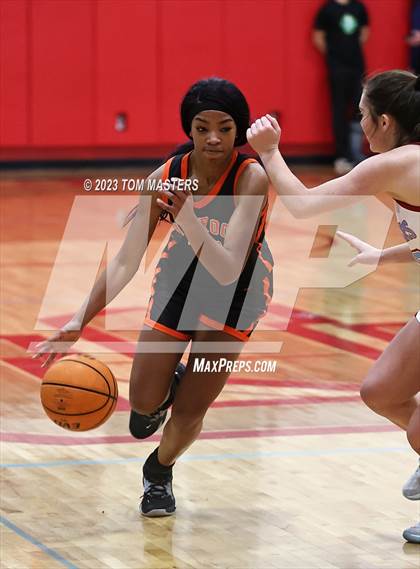 Thumbnail 3 in Rocky River @ Charlotte Catholic photogallery.