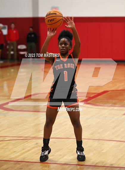 Thumbnail 1 in Rocky River @ Charlotte Catholic photogallery.