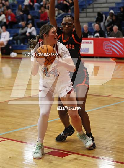 Thumbnail 1 in Rocky River @ Charlotte Catholic photogallery.