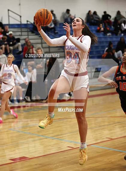 Thumbnail 1 in Rocky River @ Charlotte Catholic photogallery.