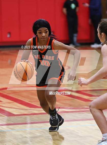 Thumbnail 2 in Rocky River @ Charlotte Catholic photogallery.