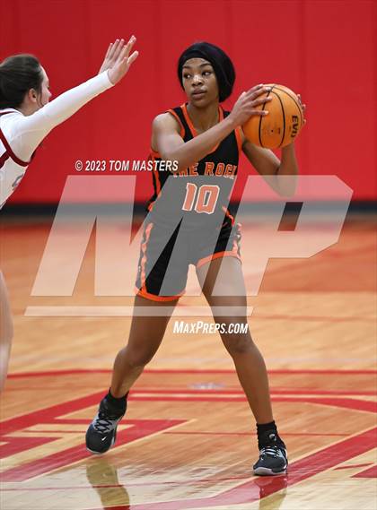 Thumbnail 3 in Rocky River @ Charlotte Catholic photogallery.