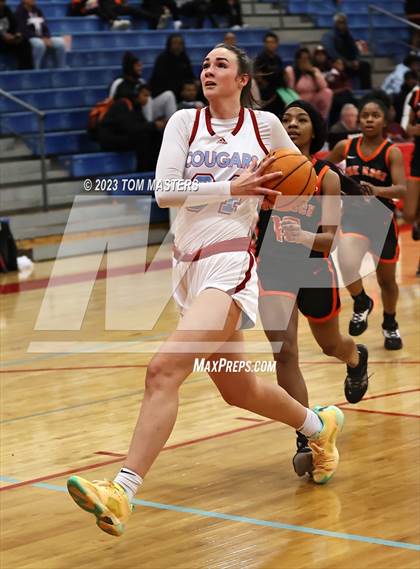Thumbnail 1 in Rocky River @ Charlotte Catholic photogallery.
