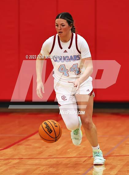 Thumbnail 1 in Rocky River @ Charlotte Catholic photogallery.