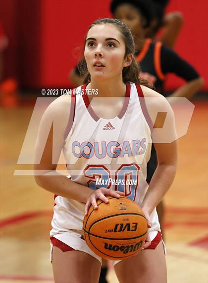 Thumbnail 2 in Rocky River @ Charlotte Catholic photogallery.