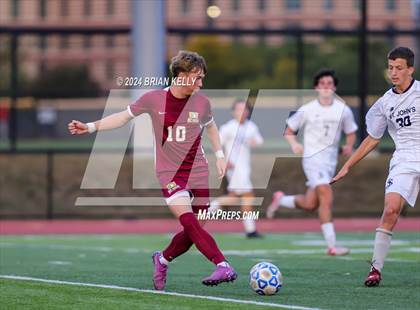 Thumbnail 2 in St. John's Prep @ Boston College High	 photogallery.