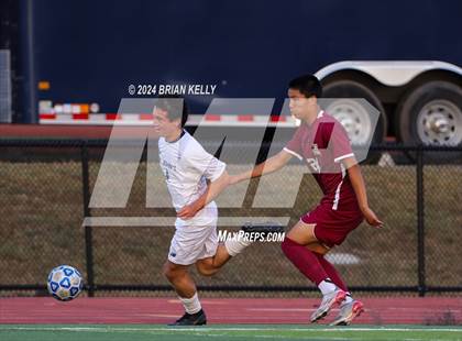 Thumbnail 3 in St. John's Prep @ Boston College High	 photogallery.