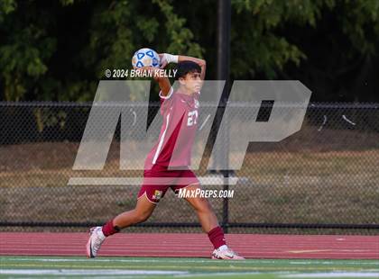 Thumbnail 3 in St. John's Prep @ Boston College High	 photogallery.
