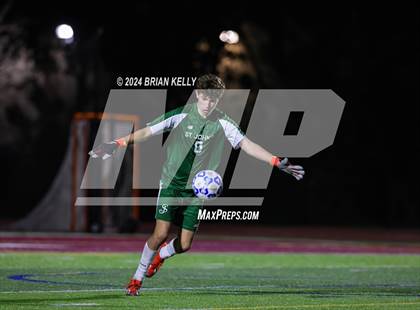 Thumbnail 2 in St. John's Prep @ Boston College High	 photogallery.
