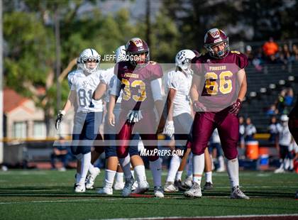 Thumbnail 1 in St. Genevieve @ Simi Valley 8/24/2018 photogallery.