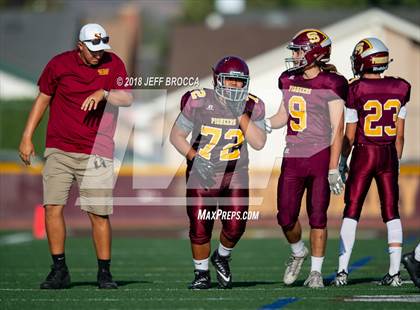 Thumbnail 3 in St. Genevieve @ Simi Valley 8/24/2018 photogallery.