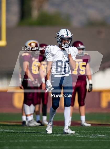 Thumbnail 3 in St. Genevieve @ Simi Valley 8/24/2018 photogallery.