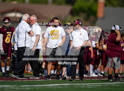 Thumbnail 3 in St. Genevieve @ Simi Valley 8/24/2018 photogallery.