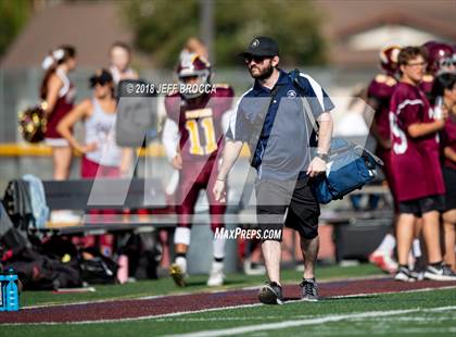 Thumbnail 1 in St. Genevieve @ Simi Valley 8/24/2018 photogallery.