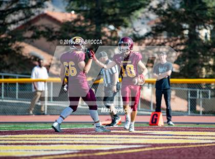 Thumbnail 2 in St. Genevieve @ Simi Valley 8/24/2018 photogallery.