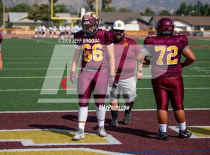 Thumbnail 1 in St. Genevieve @ Simi Valley 8/24/2018 photogallery.