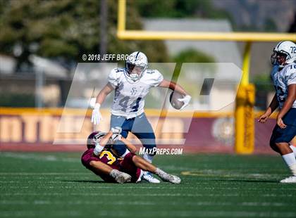 Thumbnail 1 in St. Genevieve @ Simi Valley 8/24/2018 photogallery.