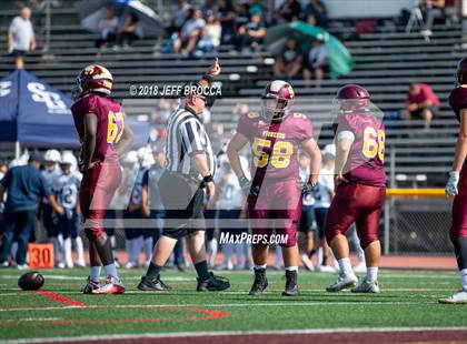 Thumbnail 2 in St. Genevieve @ Simi Valley 8/24/2018 photogallery.