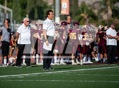 Thumbnail 3 in St. Genevieve @ Simi Valley 8/24/2018 photogallery.