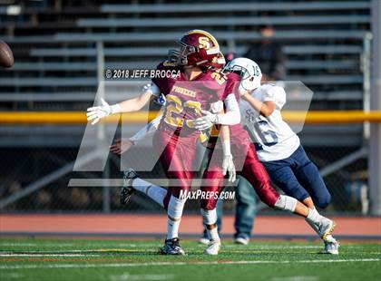 Thumbnail 1 in St. Genevieve @ Simi Valley 8/24/2018 photogallery.