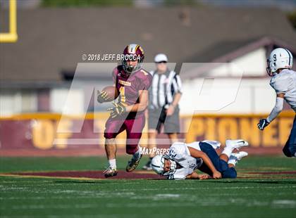 Thumbnail 1 in St. Genevieve @ Simi Valley 8/24/2018 photogallery.
