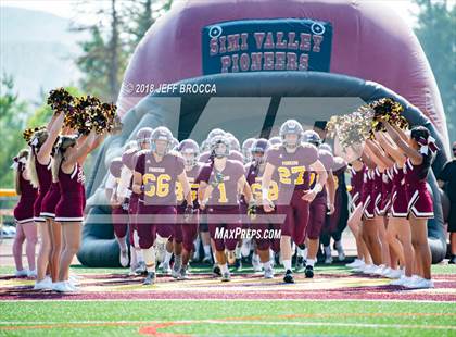 Thumbnail 1 in St. Genevieve @ Simi Valley 8/24/2018 photogallery.