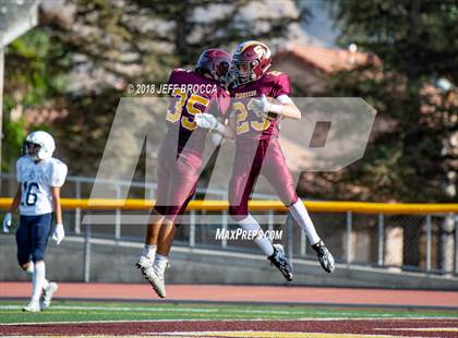 Thumbnail 3 in St. Genevieve @ Simi Valley 8/24/2018 photogallery.
