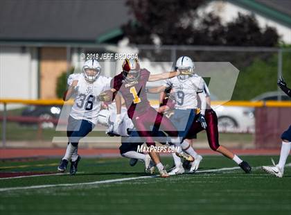 Thumbnail 2 in St. Genevieve @ Simi Valley 8/24/2018 photogallery.