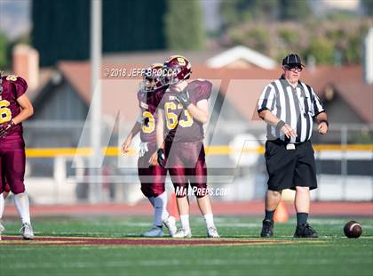Thumbnail 3 in St. Genevieve @ Simi Valley 8/24/2018 photogallery.