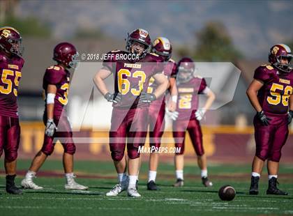 Thumbnail 3 in St. Genevieve @ Simi Valley 8/24/2018 photogallery.