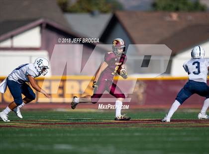 Thumbnail 1 in St. Genevieve @ Simi Valley 8/24/2018 photogallery.