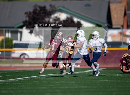 Thumbnail 3 in St. Genevieve @ Simi Valley 8/24/2018 photogallery.