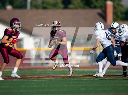 Thumbnail 3 in St. Genevieve @ Simi Valley 8/24/2018 photogallery.