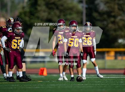 Thumbnail 2 in St. Genevieve @ Simi Valley 8/24/2018 photogallery.