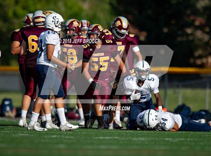 Thumbnail 1 in St. Genevieve @ Simi Valley 8/24/2018 photogallery.
