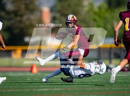 Thumbnail 3 in St. Genevieve @ Simi Valley 8/24/2018 photogallery.