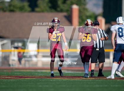 Thumbnail 2 in St. Genevieve @ Simi Valley 8/24/2018 photogallery.