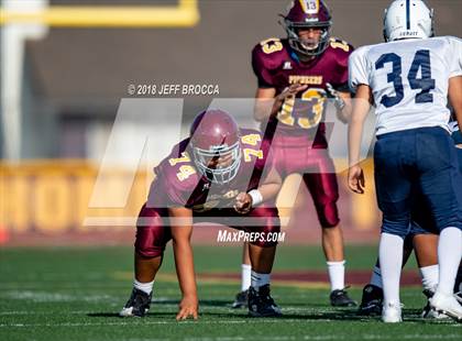 Thumbnail 2 in St. Genevieve @ Simi Valley 8/24/2018 photogallery.