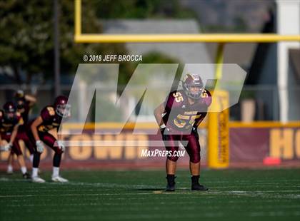 Thumbnail 1 in St. Genevieve @ Simi Valley 8/24/2018 photogallery.
