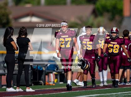 Thumbnail 1 in St. Genevieve @ Simi Valley 8/24/2018 photogallery.