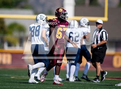 Thumbnail 2 in St. Genevieve @ Simi Valley 8/24/2018 photogallery.