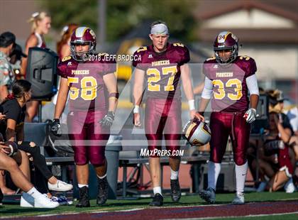 Thumbnail 3 in St. Genevieve @ Simi Valley 8/24/2018 photogallery.