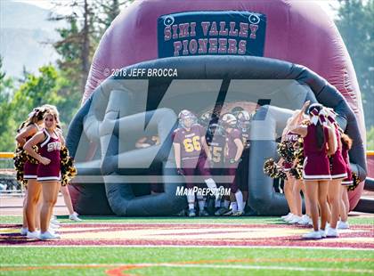 Thumbnail 3 in St. Genevieve @ Simi Valley 8/24/2018 photogallery.