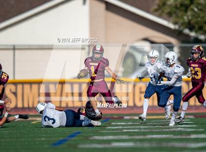 Thumbnail 2 in St. Genevieve @ Simi Valley 8/24/2018 photogallery.
