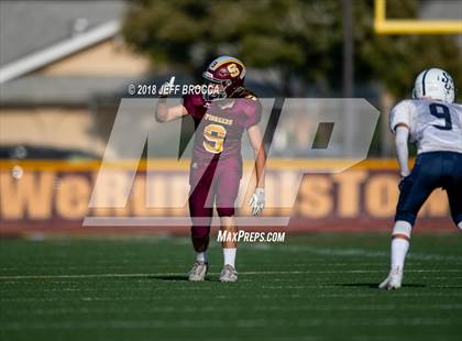 Thumbnail 3 in St. Genevieve @ Simi Valley 8/24/2018 photogallery.