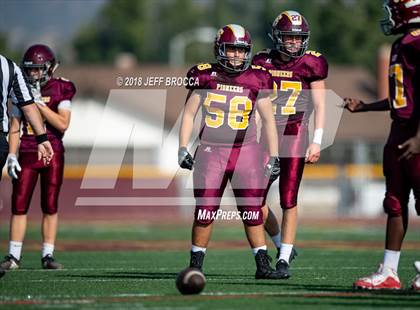 Thumbnail 2 in St. Genevieve @ Simi Valley 8/24/2018 photogallery.