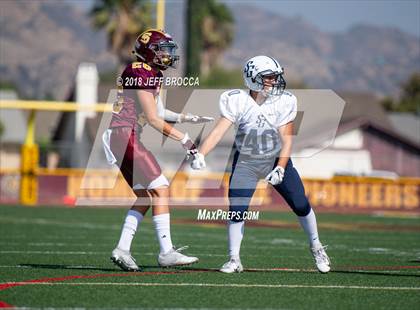 Thumbnail 2 in St. Genevieve @ Simi Valley 8/24/2018 photogallery.