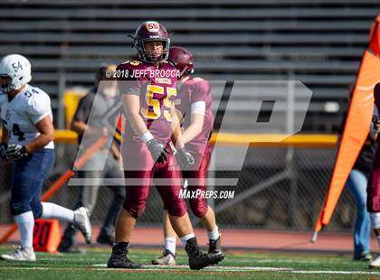 Thumbnail 2 in St. Genevieve @ Simi Valley 8/24/2018 photogallery.
