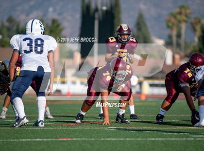 Thumbnail 3 in St. Genevieve @ Simi Valley 8/24/2018 photogallery.