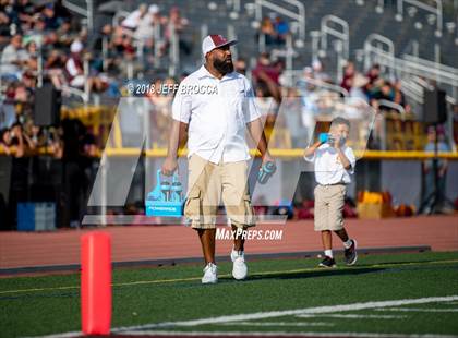 Thumbnail 1 in St. Genevieve @ Simi Valley 8/24/2018 photogallery.